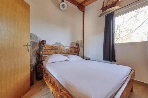 Beach House Branac - Okrug Gornji