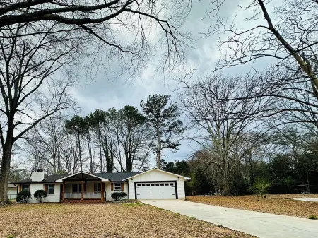 Atlanta VACAY/ Gathering