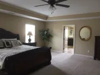 New Listing! Fully furnished! Available for Master's!!