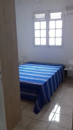 Rental residential area Sainte Anne (le Helleux)