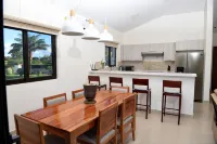 Casa Boroda - Andromeda Pedasi - In Park with Swimming pool and Beach