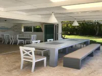 VillaTracey! Gorgeous Sosua 5BR5Ba8Bed OcnView Walk 2 Town Beach, Pool Jacuzzi