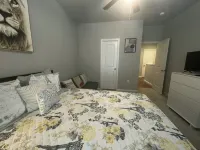 Cozy 2-bedroom apartment in the heart of Valdosta