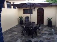 Beachfront Vacation Rental