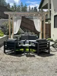 Cozy, Convienently Located Suite in the Okanagan 딜워쓰 사커 공원 주변 호텔