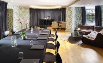 Hotel Xenia, Autograph Collection