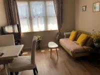 Self-Catering Apartment in Guernsey Hotels in Forest