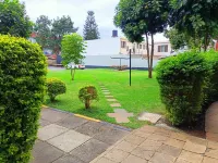Lovely 1BR in Parklands next to Aga Khan Hospital