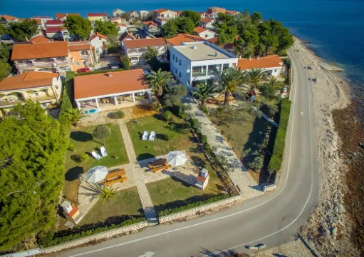 , Directly by the Sea, - Beautiful, New Design House