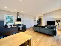 Penthouse Luxappart Bernkastel Kues Hotels in Bernkastel-Kues