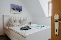 Gemütliches Ferienhaus in Historischer Hofgasse Hotels near Weingut Wagner