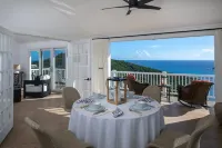 Breathtaking Views at Unicorn By The Sea Villa