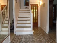 Large house in Perros-Guirec