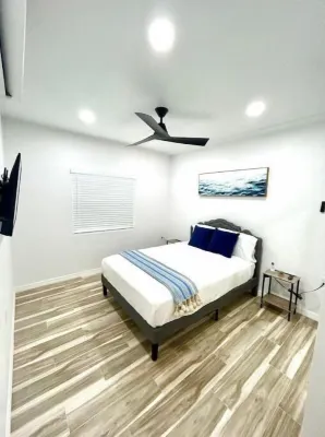 “NEW” Traveler’s Getaway Hotels near Walmart Garden Center