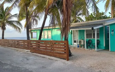 Serenity On The Bay1 - One Bed Apt Close to Supermarkets, Shops and Restaurants! Hotel a 