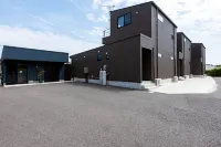 Retreat Villa Aym 미나미보소 호텔