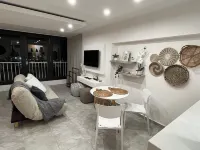 Couples Retreat Studio Ocean Front,300MB WiFi.  SuperHost!! Hotels in Fajardo