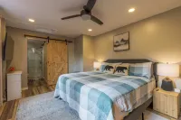 Nature Retreat: Hot Tub, Fire Pit & Hocking Hills