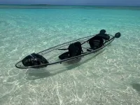 Blessing on the Bay - Brand New 4 bedroom Luxury Beachfront house