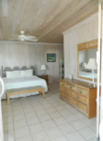 Centrally located - Gorgeous view of Elizabeth Harbour