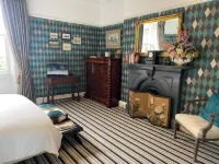 Aberley House Hotele w: Waterloo
