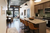Spacious Downtown Troy • 3BR • 3BA • Sleeps 10