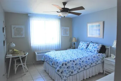 El Yunque - Relaxing Ocean Breeze and Fun- Rio Grande
