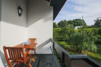 O Nosso Refúgio Hotel a Agua De Pau