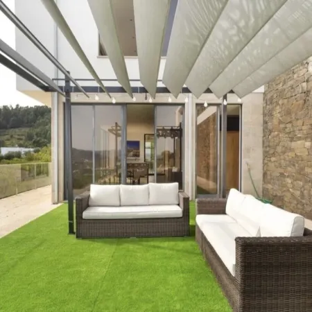 Villa with pool in the Douro Valley