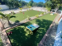 Vacation Rental in Turks & Caicos a Short Walk to Long Bay Beach