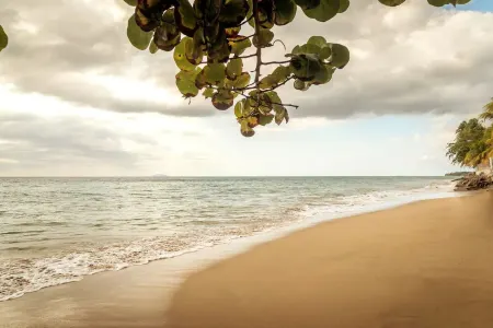 Modern Duplex with Heated Pool - Short Walk to Beach