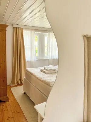 Holiday Home on the hill Hotels in der Nähe von Hinterer Langbathsee Trail