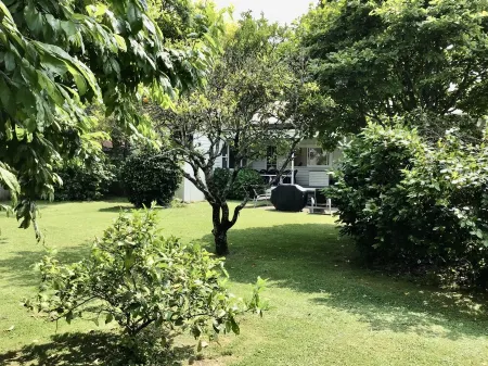 The Verandah at Gisborne Отели в г. Гисборн