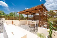 Tulum Jungle Villas - Villa AfterLife