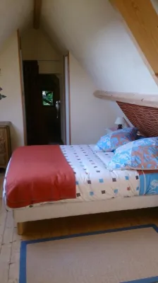 Longère en Pays de Caux the discreet charm of Normandy