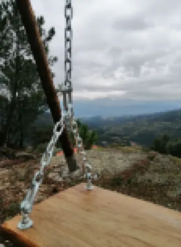 Casa da Montanha - exclusive use with swimming pool 西羅利克百思圖酒店