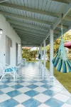Private beach and private pool house in Samana, Dominican Republic!