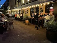 Modern city apartment located in the heart of the city center. Hotels in Oss