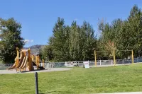 Relax in Luxury at the Cottages