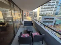 Lux 3Bedroom Gem, heart of Sanhattan by W & RITZ