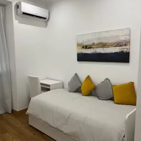Casa da Praia da Poça - Apartamento Lirio