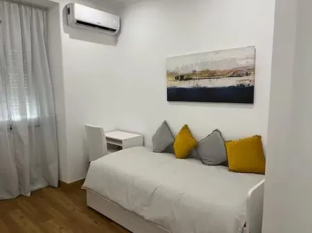 Casa da Praia da Poça - Apartamento Lirio Отели рядом со станцией Monte Estoril