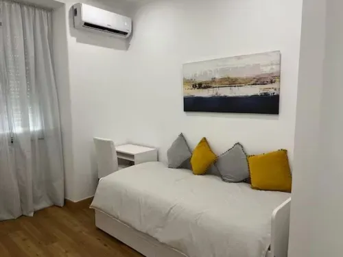 Casa da Praia da Poça - Apartamento Lirio