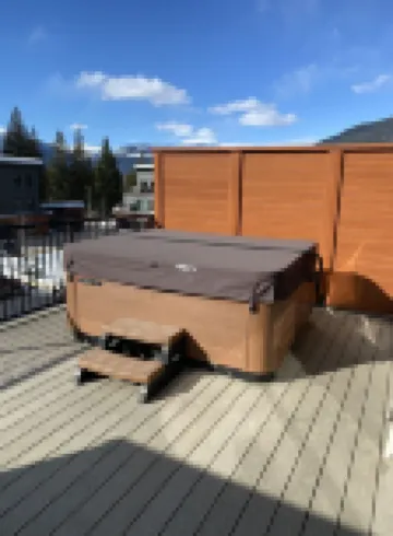 Cozy Condo minutes from RMR & Soon Cabot Pacific Golf