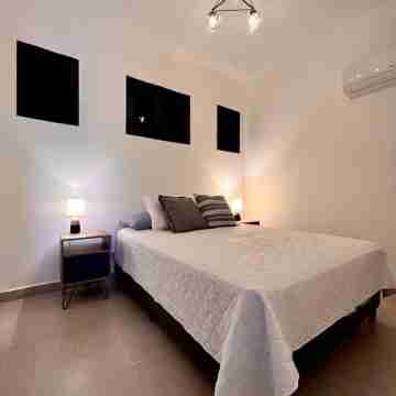 Hands down, the best place in town! Rooms