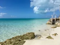 Twelve Palms Ocean Front Villa - Reimagined!