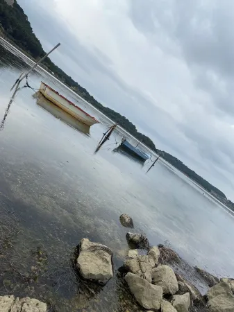 APARTMENT 34 m2 - 4 pers. - Swimming pool & Private parking Отели рядом с достопримечательностью «Camping Paradis Soleil d'Oc»