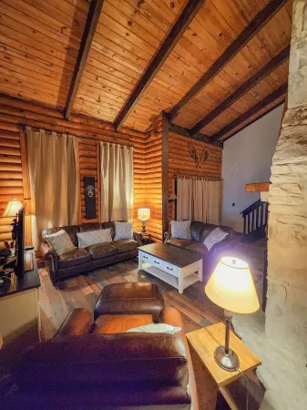 "The Northern Star" Townhouse @ Snowshoe on Raven Golf Course