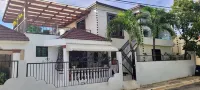 New Two bedroom apartment, totally equipped with a large covered Patio