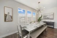 Family Oasis Getaway